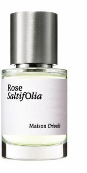 Maison Crivelli Rose Saltifolia Eau de Parfum (30ml)
