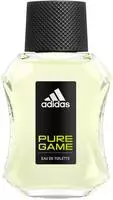 Adidas Pure Game Edition 2022 Eau de Toilette f&uuml;r Herren 50 ml, Grundpreis:...