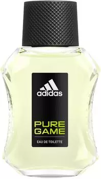 Adidas Pure Game Edition 2022 Eau de Toilette (50ml)