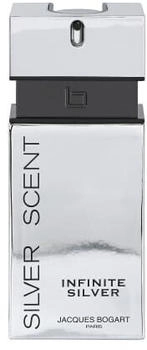 Bogart Infinite Silver Eau de Toilette (100ml)