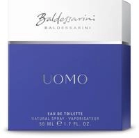 Baldessarini Uomo Eau de Toilette 50ml Spray