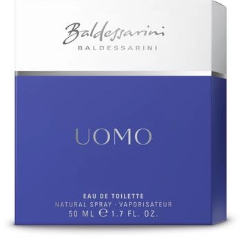 Baldessarini Uomo Eau de Toilette (50ml)
