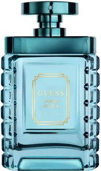 Guess Uomo Acqua Eau de Toilette (100ml)