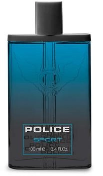 Police Sport Eau de Toilette (100ml)