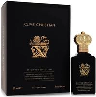Clive Christian X Masculine Perfume Spray 50ml