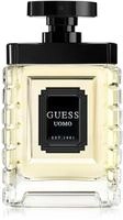 Guess Uomo Eau de Toilette f&uuml;r Herren 100 ml