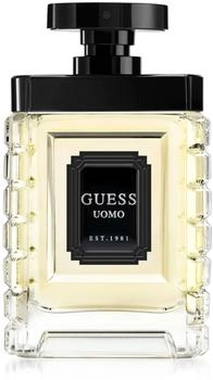 Guess Uomo Eau de Toilette (100ml)