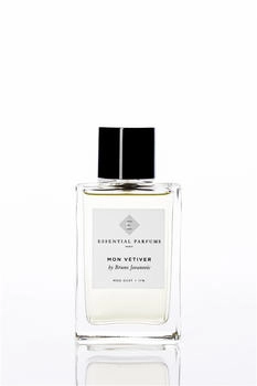 Essential Parfums Mon Vetiver Eau de Parfum refillable (100ml)