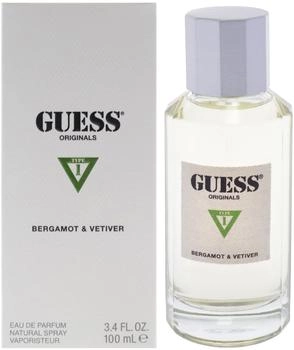 Guess Originals 1 Eau de Parfum (100ml)