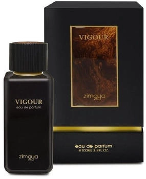 Zimaya Vigour Eau De Parfum (100ml)