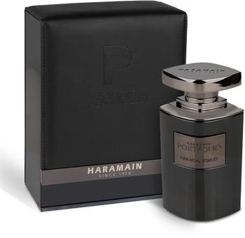 Al Haramain Portfolio Oriental Forest Eau de Parfum (75ml)
