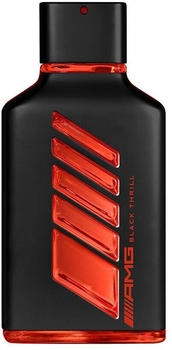 Mercedes-Benz AMG Black Thrill Eau de Parfum