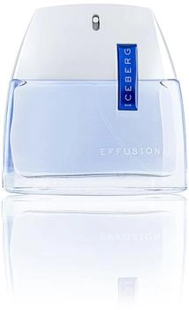 Iceberg Iceberg Effusion Man Eau de Toilette (75ml)