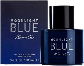 Kenneth Cole Moonlight Blue Eau de Toilette 100ml