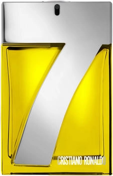 Cristiano Ronaldo Discover Eau de Toilette 50ml