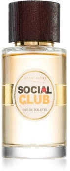 Jeanne Arthes Social Club Eau de Toilette 100ml