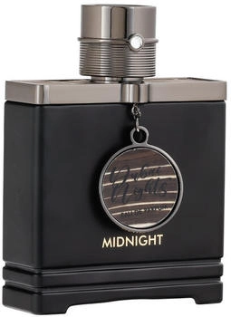 Armaf Dubai Nights Midnight Eau de Parfum 100 ml