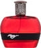 Mustang Red Eau de Toilette 100ml