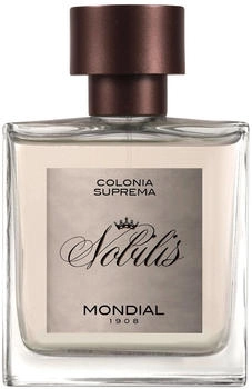 Mondial Nobilis Eau de Toilette 100ml