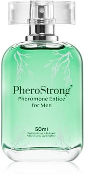PheroStrong Pheromone Entice for Men 50ml