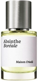 Maison Crivelli Absinthe Boreale Eau de Parfum 30ml