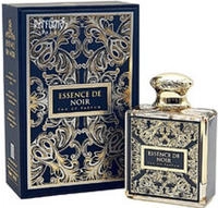 French Avenue Essence de Noir Eau De Parfum 100 ml, Grundpreis: &euro; 224,- / l