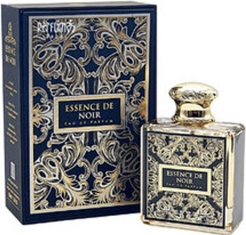 French Avenue Essence De Noir Eau de Parfum 100 ml