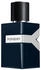 60 ml: Yves Saint Laurent Y Le Parfum