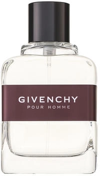 Givenchy pour Homme Eau de Toilette 60ml