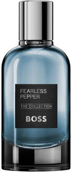 Hugo Boss Fearless Pepper Eau de Parfum (100ml)