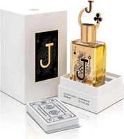 Fragrance World Jack Eau de Parfum f&uuml;r Herren 80 ml, Grundpreis: &euro; 438,-...