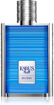 Khadlaj Karus Blue Spice Eau de Parfum (100ml)
