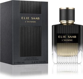 Elie Saab L&rsquo;Homme Eau de Parfum (100ml)