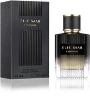 Elie Saab L'Homme Eau De Parfum - Refillable 50?ml