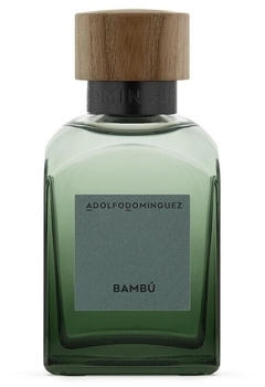 Adolfo Dominguez Bambu Eau de Parfum (200 ml)