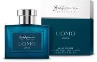 Uomo Mare Eau de Toilette Spray 50ml