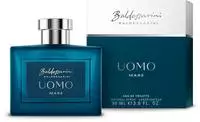 Baldessarini Uomo Mare Eau de Toilette Spray (90 ml)