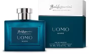 Baldessarini Uomo Mare Eau de Toilette (90ml)