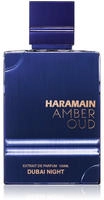 Al Haramain Amber Oud Dubai Night Extrait de Parfum 100 ml, Grundpreis: &euro; 411,-