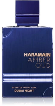 Al Haramain Amber Oud Dubai Night Extrait de Parfum (100ml)