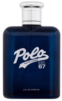 Ralph Lauren Polo 67 Eau de Parfum (125ml)