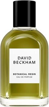 David Beckham Botanical Resin Eau de Parfum (50ml)
