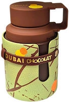 ARMAF Eau de Parfum "ARMAF Odyssey Dubai Chocolat EDP Vapo 100 ml (U)"