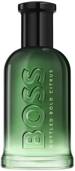Hugo Boss Bottled Bold Citrus Eau de Parfum (200ml)