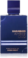 Al Haramain Amber Oud Dubai Night Extrait de Parfum 75 ml, Grundpreis: &euro; 533,20