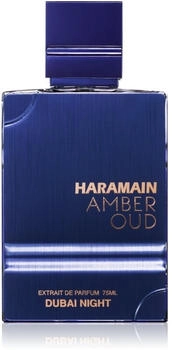 Al Haramain Amber Oud Dubai Night Extrait de Parfum (75ml)