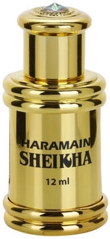 Al Haramain Sheikha Perfumed Oil (12ml)