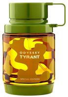 Armaf Odyssey Tyrant Eau de Parfum f&uuml;r Herren 60 ml, Grundpreis: &euro; 282,-...