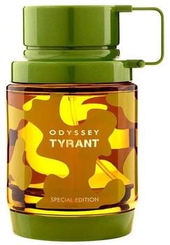 Armaf Odyssey Tyrant Special Edition Eau De Parfum (60ml)
