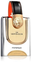 Armaf Lions Club Monarque Eau De Parfum 100ml Spray 0,1 l